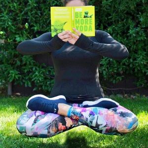 Terez Star Wars Leggings